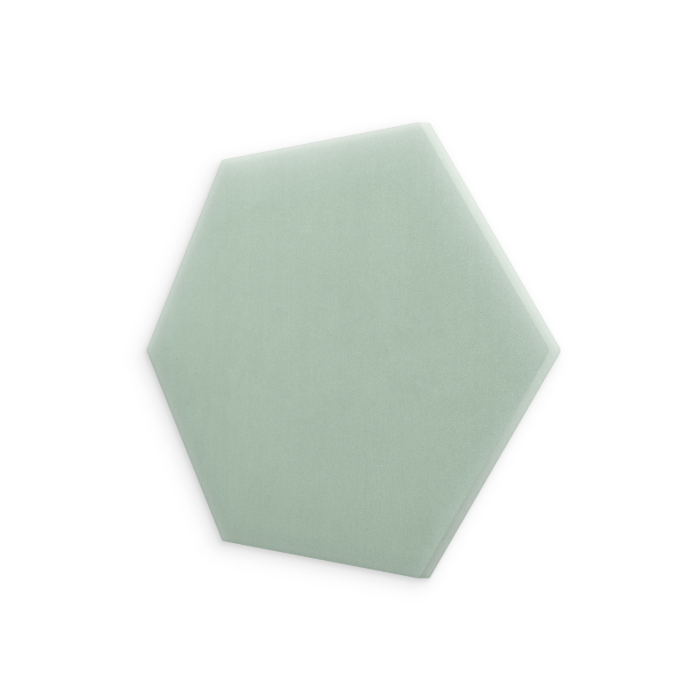Polsterpaneel Magic Velvet Mint Polsterpaneel Magic Velvet Mint